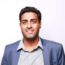 After spending the first two years of my career in the Business  Intelligence and Cloud practices at Eaton, I'm happy to share that I'm  starting a new position as a Cloud Strategy