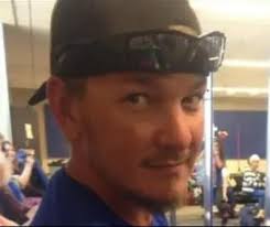 Obituary information for James “Jay/Scooter” RoyDel Ritter