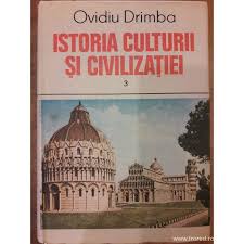 Documents similar to ovidiu drimba istoria culturii si civilizatiei vol i. Istoria Culturii Si Civilizatiei Volumul 3