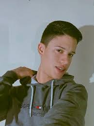 Erwin Coronel's Instagram, Twitter & Facebook