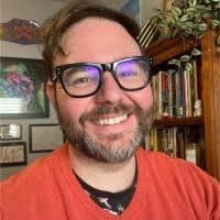 Russell Jaffe's Instagram, Twitter & Facebook