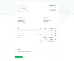 Send the completed invoice to your client, either by email or by mail. How To Write An Invoice Effectively Your All In One Guide