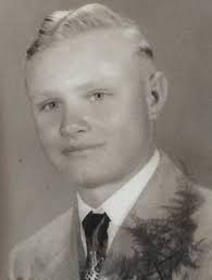 Kenneth V. Printz Obituary