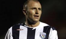 Wallwork free after lifting of life ban