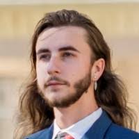 Alexander Jensen's Instagram, Twitter & Facebook