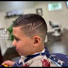 Eric's Barbershop is in Scotia, NY.