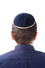 Why Should We Hide The Signs Of Our Identity The Jewish Chronicle