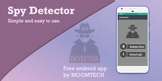 This app offers advanced cell phone monitoring features like keylogger and camera recording etc. Download Spy Camera Detector Hidden Camera Detector On Pc Mac With Appkiwi Apk Downloader