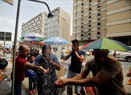 الحرارة (heat) هي إحدى أشكال الطاقة والتي يترافق معها حركة الذرات أو الجزيئات أو أي. Ø§Ù„Ø§Ù†Ø¨Ø¹Ø§Ø«Ø§Øª ÙˆØ§Ø±ØªÙØ§Ø¹ Ø¯Ø±Ø¬Ø§Øª Ø§Ù„Ø­Ø±Ø§Ø±Ø© ÙÙŠ Ø§Ù„Ø¹Ø±Ø§Ù‚ Opendemocracy