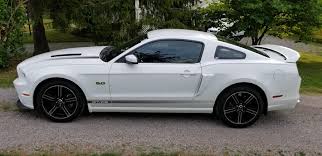 We did not find results for: 2014 Mustang Gt California Special Is A Rare Stunner