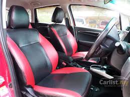 Got an armrest from honda accessories department. Honda Jazz 2016 V I Vtec 1 5 In Selangor Automatic Hatchback Red For Rm 59 800 5434396 Carlist My