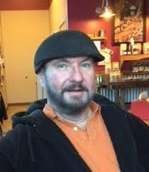 Esdras Larrivee Obituary (1954