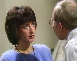 "Agony" A Woman Alone (TV Episode 1980)