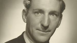 Sir Patrick Walker obituary