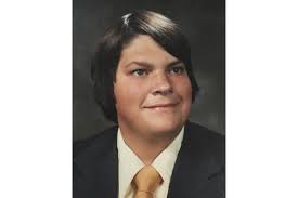 Ronald Koss Obituary (1956