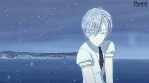 Linda Anime Houseki No Kuni Tv Cristaux