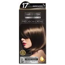 In other words, ash brown is brown hair color with a blueish undertone. Hair System By Watsons Precision Creme Ash Brown 60ml 60ml 10ml Watsons Singapore