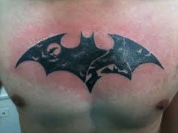 100 best batman symbol tattoo ideas comic superhero 2019. 180 Cool Batman Tattoos 2021 Dc Marvel Superheroes Designs