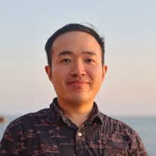 Preston Pham's Instagram, Twitter & Facebook