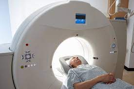 Let the technologist know if you have a pacemaker, infusion port, or other implanted medical device. Ct Scans Nuclear Medicine And Pet Imaging Science Features Naked Scientists