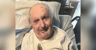 Obituary for Ray A. Carson