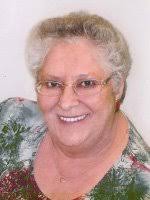 Obituary information for Hazel M.A. 'nee Schafer' EAGLES
