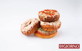 The first donut day began as a way to cheer up soldiers who were risking their lives and limbs in the trenches during the war. Tbebr8cyxeawym