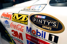 There will be special recognition for the overall winner of the shortened season. 2021 Nascar Pinty S Series Revealed Short Track Scene