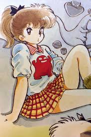 pin by center solace on vintage japan anime character drawing cute girl drawing manga art