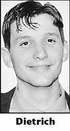 GREGORY DIETRICH Obituary (2015)