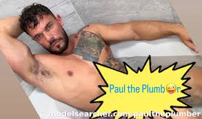 Paul the Plumber Onlyfans Profile Content - updated October 2025