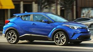 View local deals and discounted pricing and feel confident about the price you pay. 2019 Toyota C Hr Specs Price Trim Levels In The Us