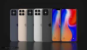 هذه المواصفات المتوقعة لم يتم الاعلان بشكل رسمي. Ù…ÙˆØ¹Ø¯ Ù†Ø²ÙˆÙ„ Ø§Ù„Ø§ÙŠÙÙˆÙ† Ø§Ù„Ø¬Ø¯ÙŠØ¯ Ù…Ù…ÙŠØ²Ø§Ù† Ø§ÙŠÙÙˆÙ† Iphone 12 Pro Max Ø³Ø¹ÙˆØ¯ÙŠØ© Ù†ÙŠÙˆØ²