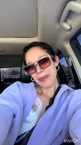 #Chemo #18 done!✅ Having this pump for 46 hours sucks!!🫠 but I’m slowly  healing😌 Anyway, this is the perfect “no makeup, makeup” lip product. My  lips still look somewhat natural. I love it! ...