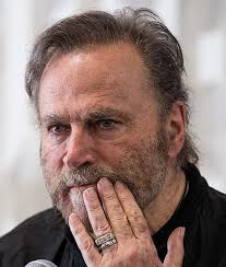 Frank Nero's Instagram, Twitter & Facebook