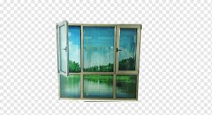Sebelum memilih model dan bahan dasar plafon. Jendela Kaca Aluminium Balkon Langit Langit Bahan Jendela Rumah Tangga Langit Langit Kaca Rumah Tangga Persegi Panjang Png Pngwing