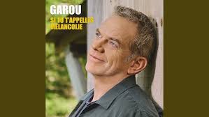 Si tu t'appelles mélancolie