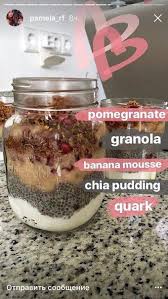 Pamela Reif Pamela Rf Lebensmittel Essen Essen Fruhstuck Dessert