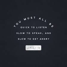 The proverbs of solomon proverbs. James 1 19 Wherefore My Beloved Brethren Let Every Man Be Swift To Hear Slow To Speak Slow To Wrath King James Version Kjv Download The Bible App Now