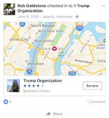 The republican party's fundraising emails are the worst of our politics. The Man Who Connected Donald Trump Jr To A Russian Lawyer Appears To Have Checked In For The Meeting On Facebook Business Insider India