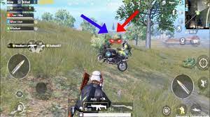 Pubg Mobile Bhoot Wala Glitch Youtube Glitch Mobile Tricks Mobile