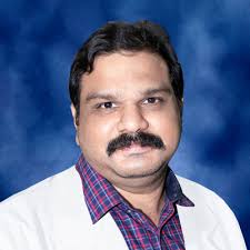 Faculty Profile Hospital