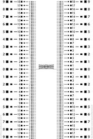 79 Memorable Micro Focus Adjustment Chart