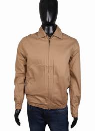 details about new burton menswear mens jacket beige size s