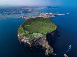 Jeju, Corée du Sud