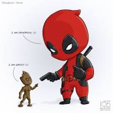 Everyone's favorite disreputable super hero returns with a twist on deadpool 2. 36 Deadpool Comic Zeichnen Besten Bilder Von Ausmalbilder