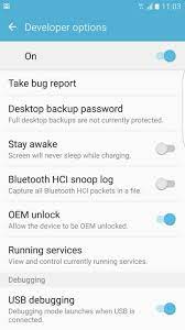 From taking screenshots to enabling advanced features such as direct calling, here's a list of tips and tricks for samsung's galaxy s7 and s7 edge. Q Bootloader Unlocked Xda Forums