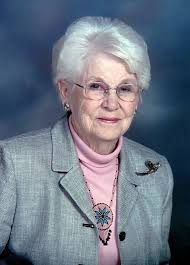 Obituary of Dorothy Jean Hinckley