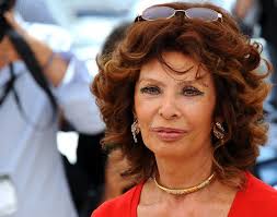 Sophia loren as madame rosa in the netflix drama the life ahead. The Making Of An Icon Sophia Loren Says She Was Never Beautiful Independent Ie