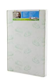 Dream On Me Playard Mattress White This Is Perfect For The Pack N Play You Leave At Grandmas Or I Pack N Play Mattress Pack And Play Mattress Pack And Play